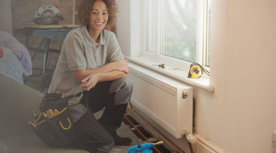 Professional Gas Leak Detection in Vermontville, MI